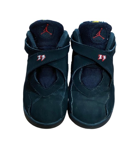 Nike Air Jordan 8 Retro Playoffs 2013 
