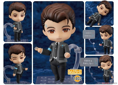 Nendoroid Connor