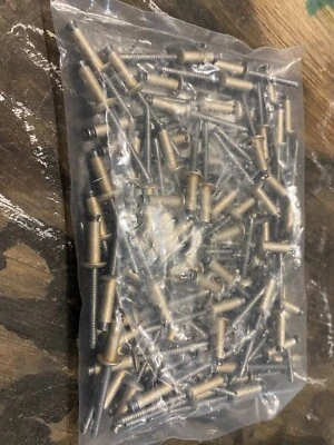 Military Grade Blind Rivets