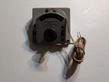 Vintage Aurora Model Motoring Slot Car Track Speed Control Unit.