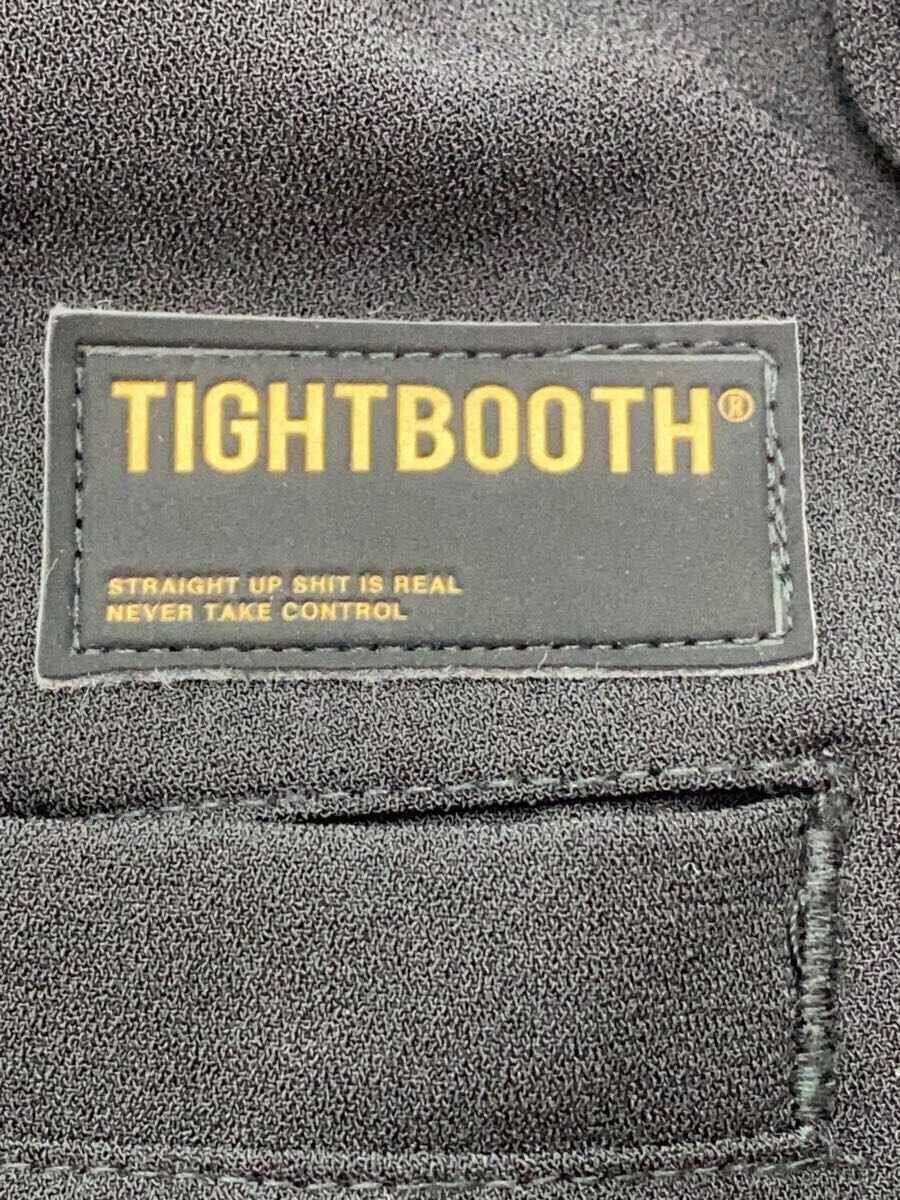 TIGHTBOOTH PRODUCTION Other Furrow Balloon Pants L Polyester TIGHTBOOTH PRODUCTION Other Furrow Balloon Pants L Polyester
