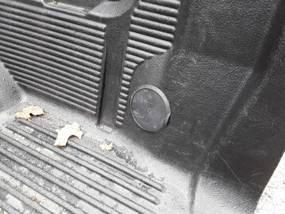 Подкладка для кровати стяжные крышки отверстий Plugkit40X (PA-0719X) - Изображение 3 из 4