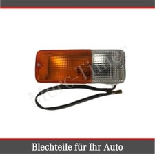 Suzuki Samurai SJ 1985-98 Blinker Frontblinker Standlicht Links Fahrerseite