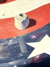 Dug Civil War 💥 🇺🇸 💣  Carved Bullet Nipple Protector