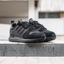 Adidas Originals ZX 700 HD Men’s Running Shoe Athletic Sneaker Footwear #780 3