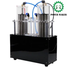 Dual-outlet  Hydrogen-oxygen Separation Water Electrolysis Machine