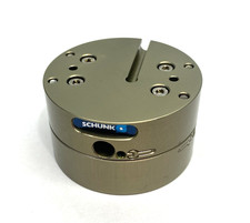 Schunk AGE-F-XY-40-3 Two-Axis Compensation Unit, Spring Return,  2 mm, 0324922