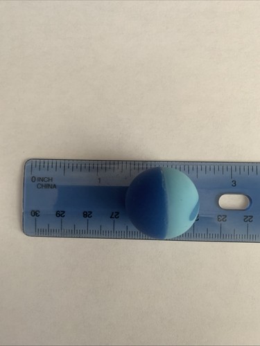 MELT Method Hand & Foot Therapy Balls ONE REPLACEMENT SMALL HARD BALL - Picture 7 of 10