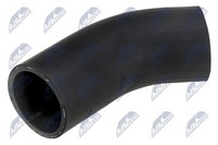 Ladeluftschlauch NTY GPP-BM-030 FüR BMW 3Er Compact E46 320