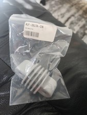 Isolateur d'extrémité résiduelle ALPHA DELTA CIN RF et UV pour antennes filaires