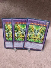 3x Absolute Axon Kicker Duad In Hand! Near Mint Condition