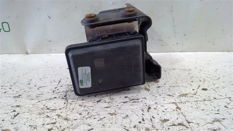 Chevrolet Colorado 2018-2023, módulo antibloqueo ABS 84644577 Foto 4 de 4