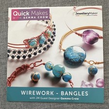 Quick Makes - Drahtreifen - DVD