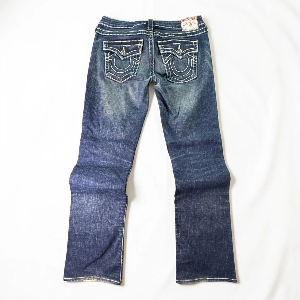 True Religion Jeans Inseam 31 for Women for sale | eBay