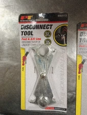 Performance Tool W83114 Scissor Fuel Line Disconnect Tool (1106