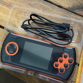 Sega Mega Drive Arcade Ultimate Portable Handheld Console 20 Sega Games Rare