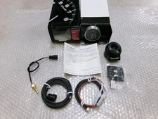 Defi Racer Gauge N2+ Meter Thermometer 60mm Standalone Model DF19702 / S10-761