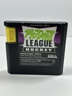 Mutant League Hockey (Sega Genesis) Cartridge Only
