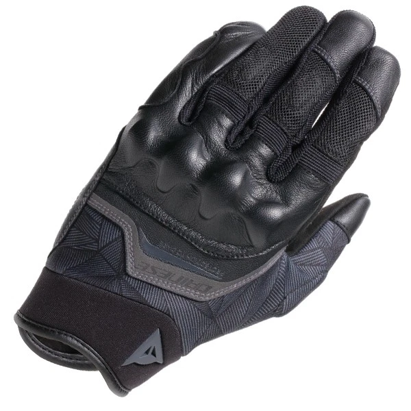 Dainese Ermex Black Anthracite, photo 1 of 3