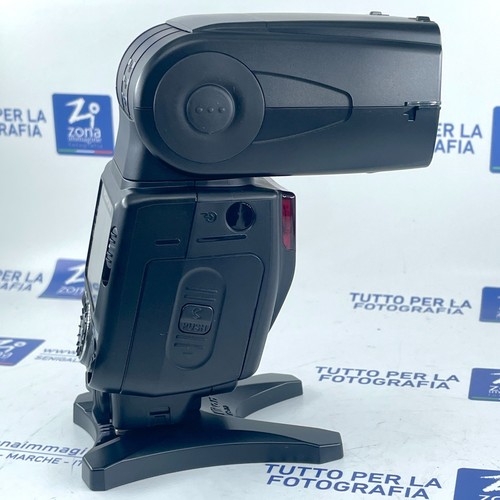 Flash Nikon SB700 GARANZIA USATO ZONA IMMAGINE - Foto 3 di 4
