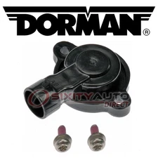 Dorman Throttle Position Sensor for 1997-2003 Chevrolet Malibu 3.1L V6 ds
