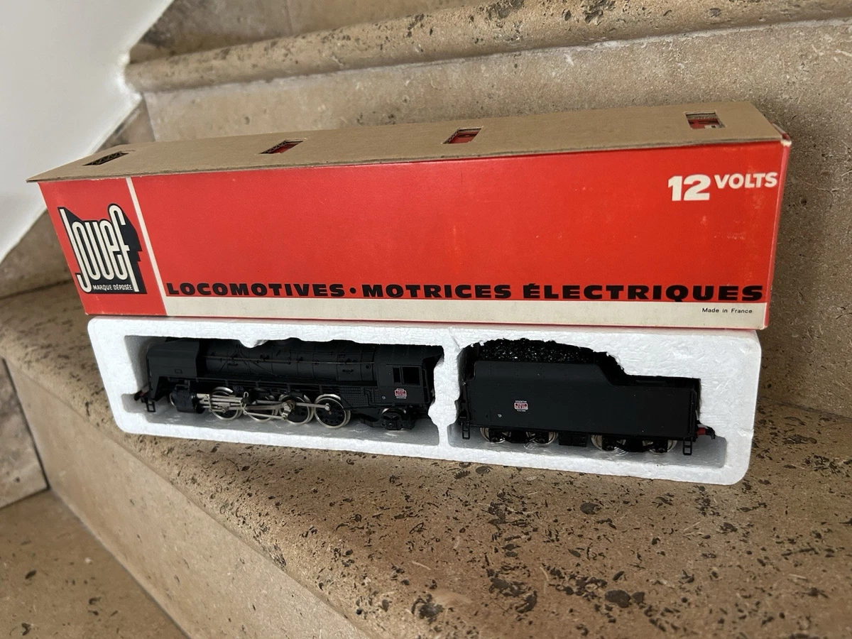 Modelismo Ferroviario Ho: La Escala Perfecta Para Tu Maqueta – IFE
