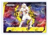 2025 Panini Prizm Draft Picks - Fearless Quinn Ewers #F-QES Gold Ice Prizm (RC)