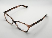 New Michael Kors Women's Eyeglasses MK4039 3026 Tortoise Shell 54mm