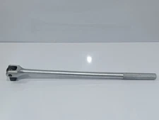 PROTO J5868 — 1″ Drive, 27″ HINGED BREAKER BAR (FLEX HANDLE) OTHER