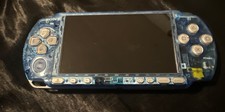 PSP 3000 64GBSDCard With Extras