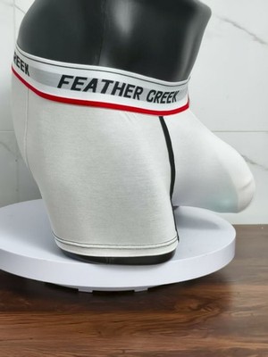 Sexy Mens U-convex Pouch Boxer Trunks Shorts Underwear Comfortable Underpants .