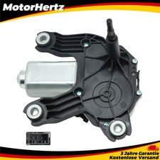 Heckscheibenwischer Wischermotor Heck hinten für Mini Cooper R50 R53 One D S
