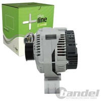 PSH +Line Generator Lichtmaschine 120A Passend FüR CitroËN Berlingo Evasion