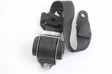 LAND ROVER DISCOVERY 3 EVL500713 EVL500970PMA 12-2005 REAR LEFT SEAT BELT