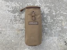 Camelbak Water Bottle Pouch - Molle - Coyote Brown
