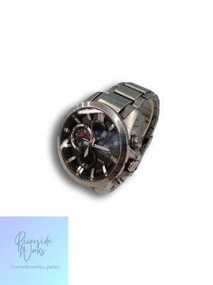 CASIO EDIFICE ECB-500 Bluetooth Watch