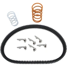 Trinity Racing Clutch Kit - Maverick X3 TR-C004