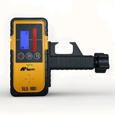 Laser Reciver Detector for Rotary Site Lasers(Topcon,Spectra,Leica,CST...