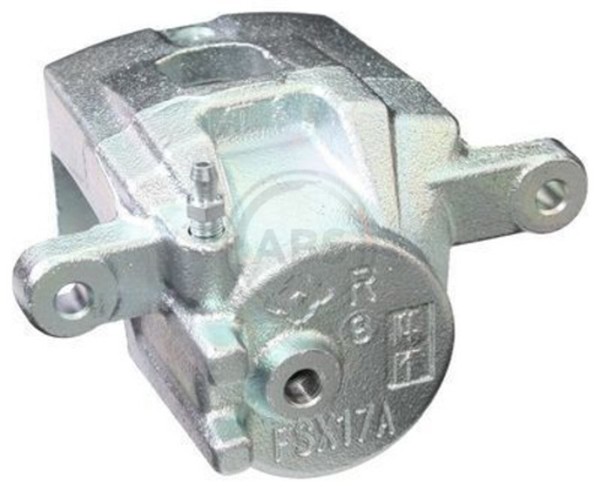 A.B.S. Bremssattel 720882 FüR Pajero Mitsubishi Grauguss Pinin 1 H66W GDI-image