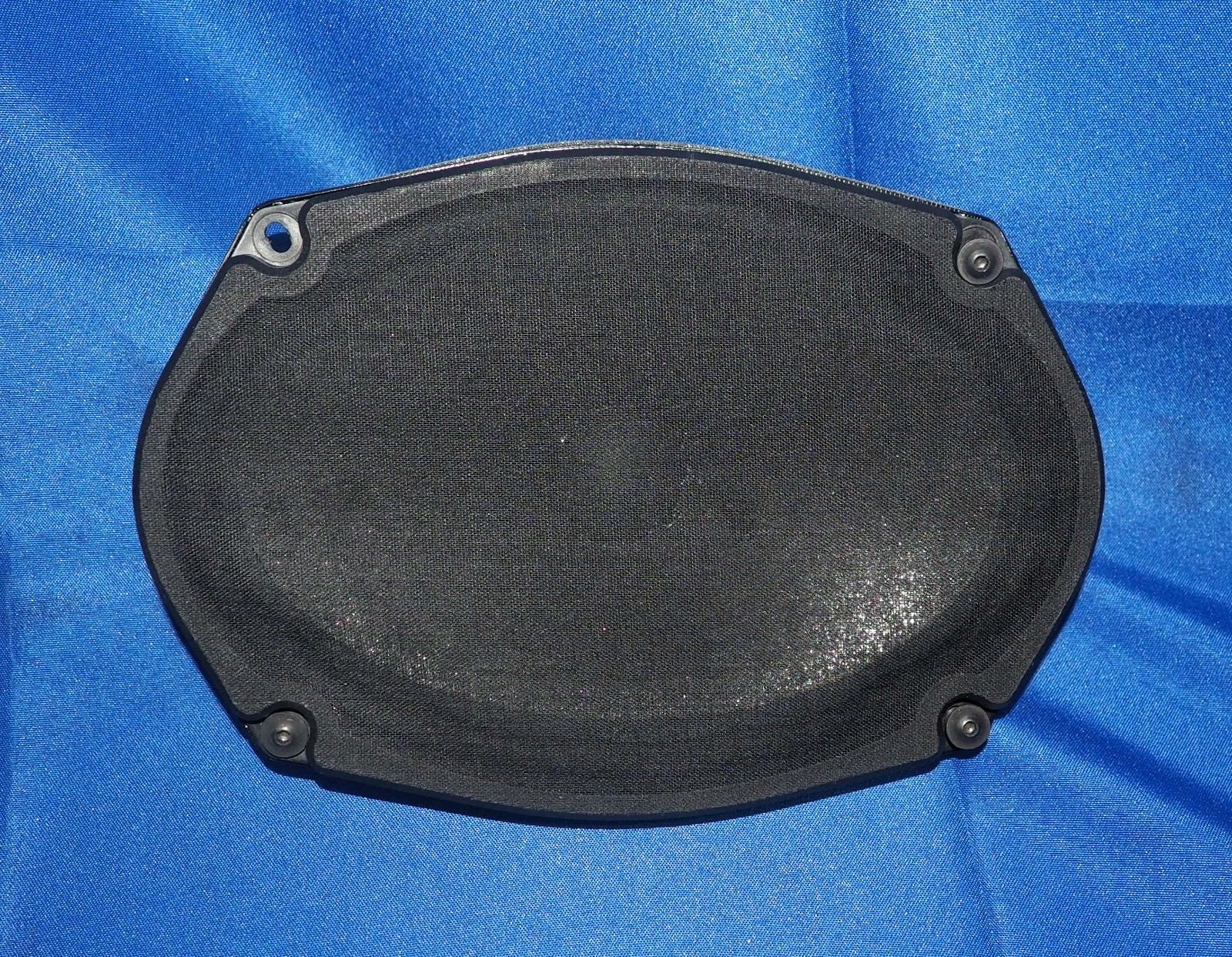 2022-2026 Maserati MC20 MCPura Left or Right Mid Woofer Loudspeaker Speaker OEM