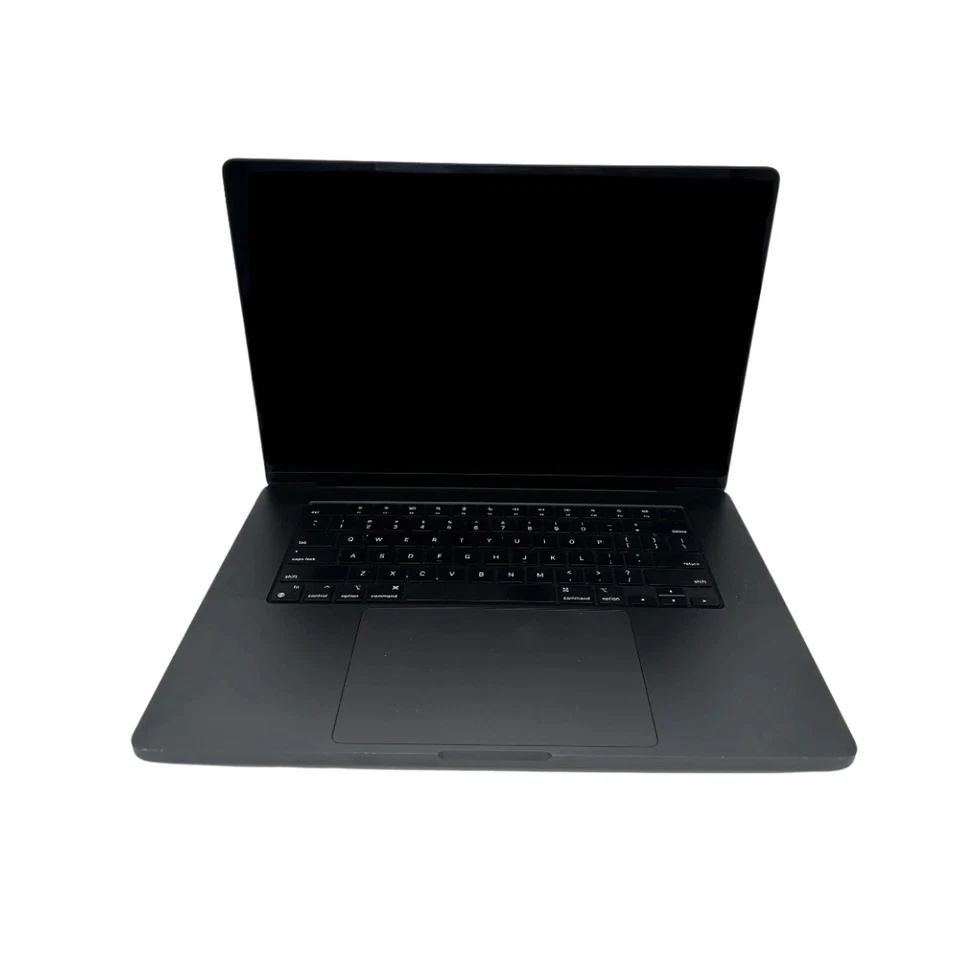 Apple MacBook Pro 16" M3 Max · 36GB · 1TB, photo 4 sur 5