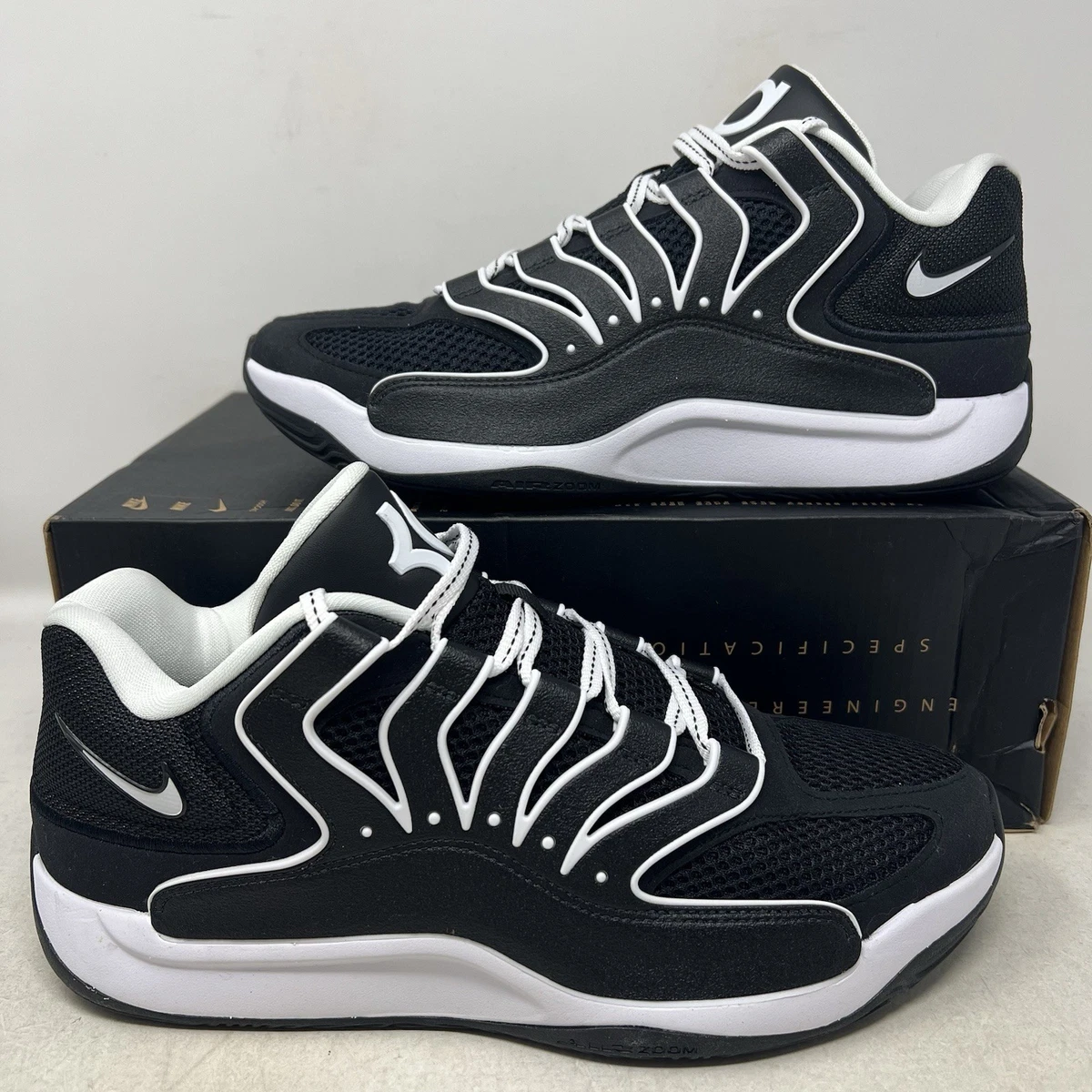 Nike KD 11 Men's Sneakers for Sale | Authenticity Guaranteed | eBay