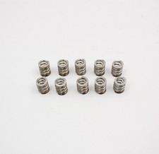 10 Pcs Side Seal Spring Aftermarket fits Fusion Air Purge AP Gun 117491
