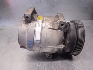 8200024397 KLIMAKOMPRESSOR / DELPHI / 052030924 / 4058982 FÜR RENAULT LAGUNA II