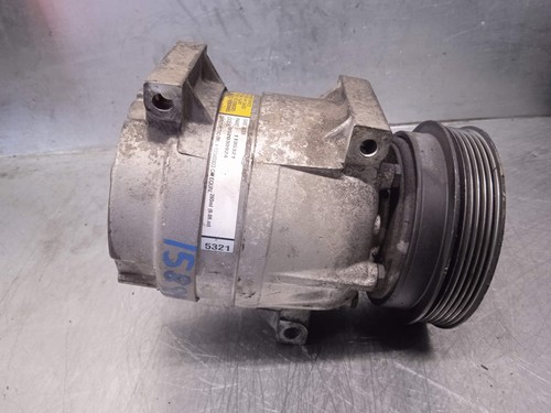 8200024397 KLIMAKOMPRESSOR / DELPHI / 052030924 / 4058982 FÜR RENAULT LAGUNA II