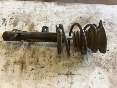 Passenger Strut Front Without John Cooper Works Fits 02-06 MINI COOPER 346881