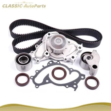 Timing Belt Kit Water Pump For 2004-2006 Toyota Sienna 3.3L V6 GAS DOHC