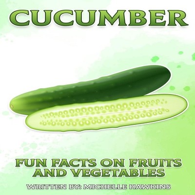 Cucumber Michelle Hawkins Paperback Amazon Digital Services LLC -