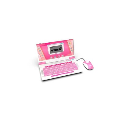 Explorer Laptop Pro pink