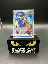 Top Vladimir Guerrero Jr. Rookie Cards and Prospects to Collect 53